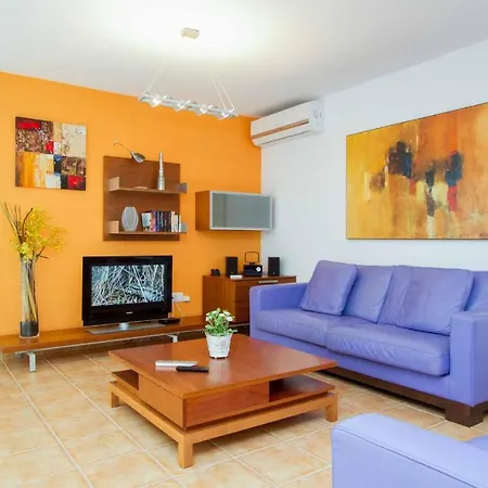 Villa Papagayo