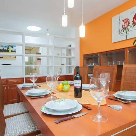 Papagayo Villa Yaiza