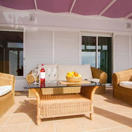 Villa Papagayo *