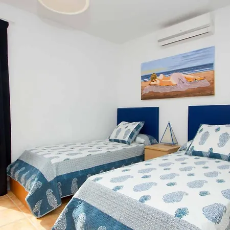 Papagayo Villa Yaiza (Lanzarote)