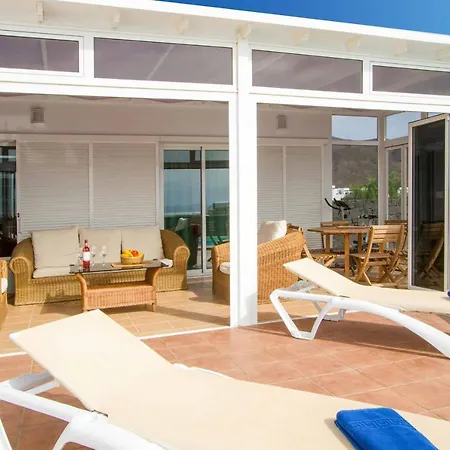 Papagayo * Yaiza (Lanzarote)